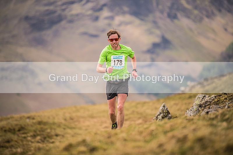 Newlands  TWA-186 - Newlands Memorial & Teenager With Altitude Fell Races Saturday 20th April 2024