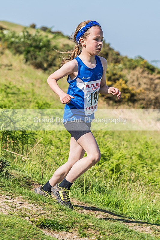 Two Tops-62 - Two Tops Fell Race Saturday 18th May 2024