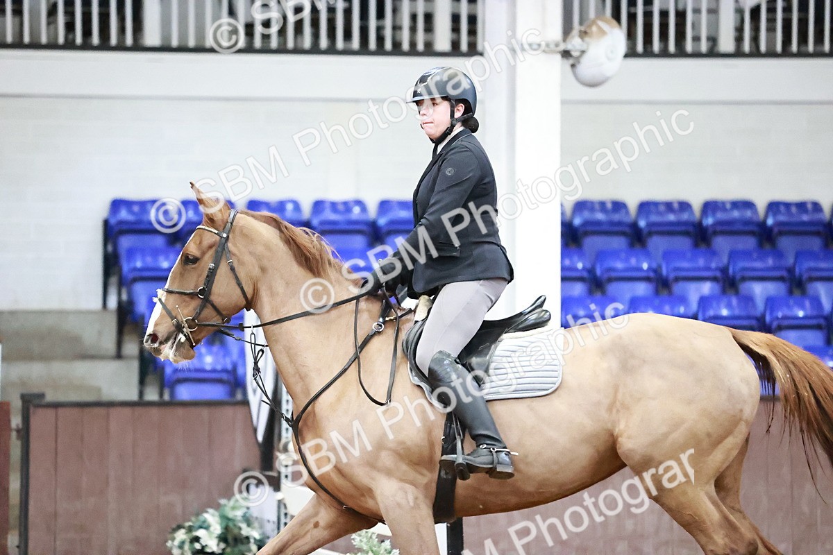 SBM_004721 - Class 15 - Senior British Novice 90cm