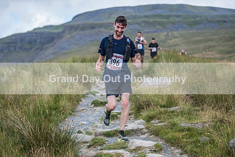 Ingleborough-852 - Ingleborough Mountain Race Saturday 18th July 2026
