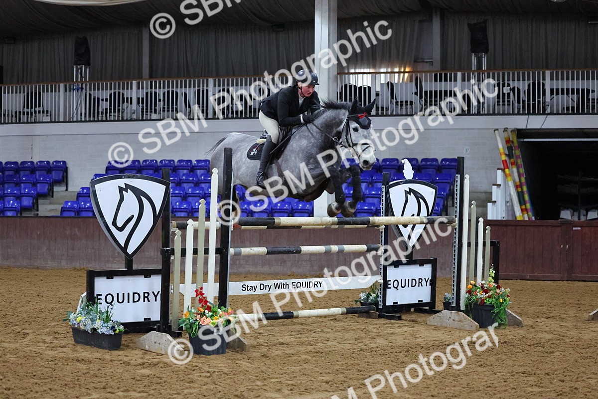 SBM_003895 - Class 19 - National 1.30m Open