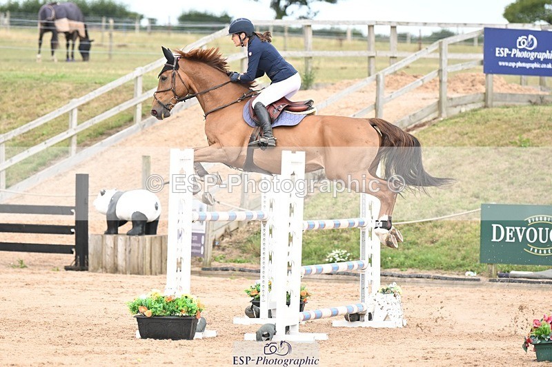 250726-145337-07059 - Cls 15 Snr Foxhunter