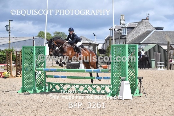 BPP_3261 - CLASS 15 SUN Senior Discovery/ 1m Open