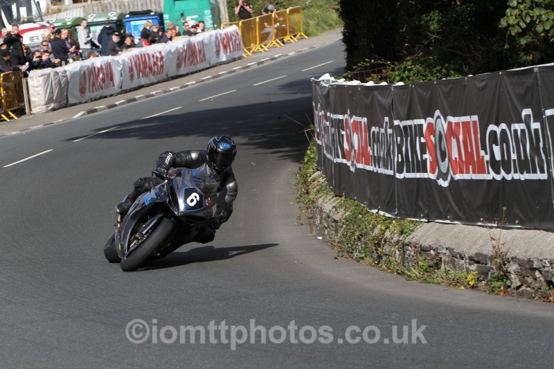  - Mylchreests Junior Manx Grand Prix