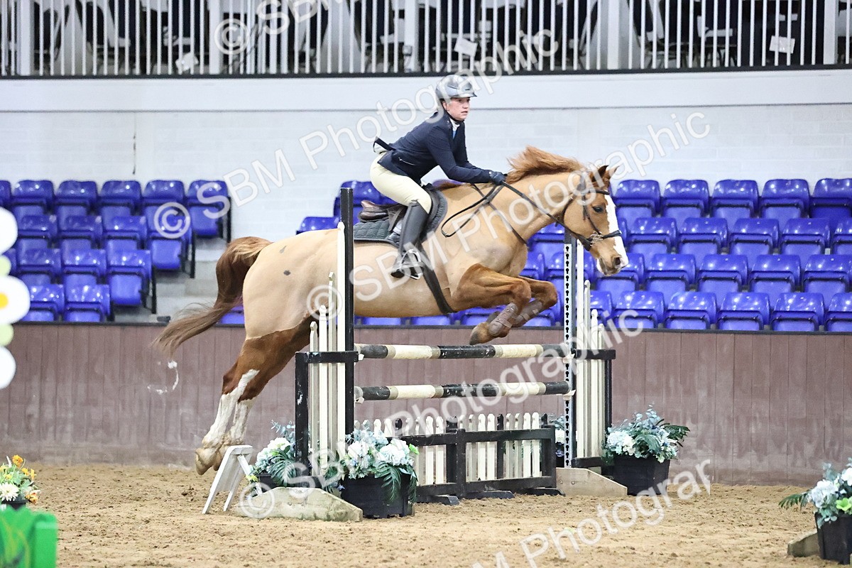 SBM_2049 - Class 8 - Nupafeed Supplements Senior Discovery/ 1m Open