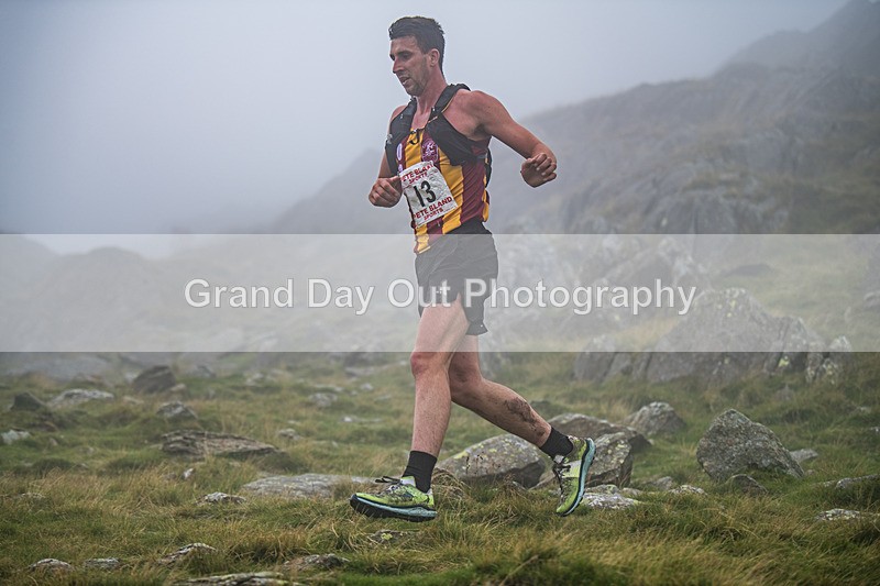 Turner-59 - Turner Landscape Fell Race Saturday 9th August 2025