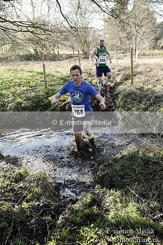 PVT 240219 393 - The Terminator Race - Pewsey Vale - 24/02/19
