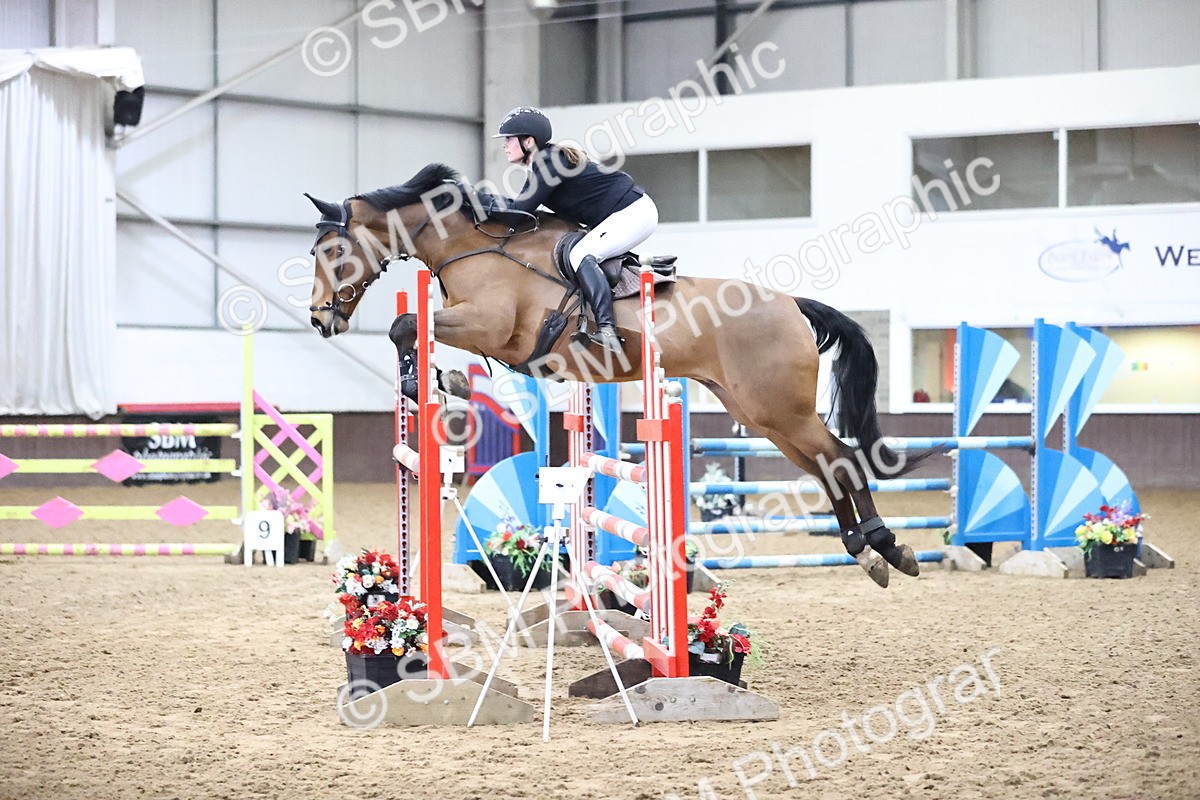 SBM_004845 - Class 16 - Senior Newcomers - 1.10m