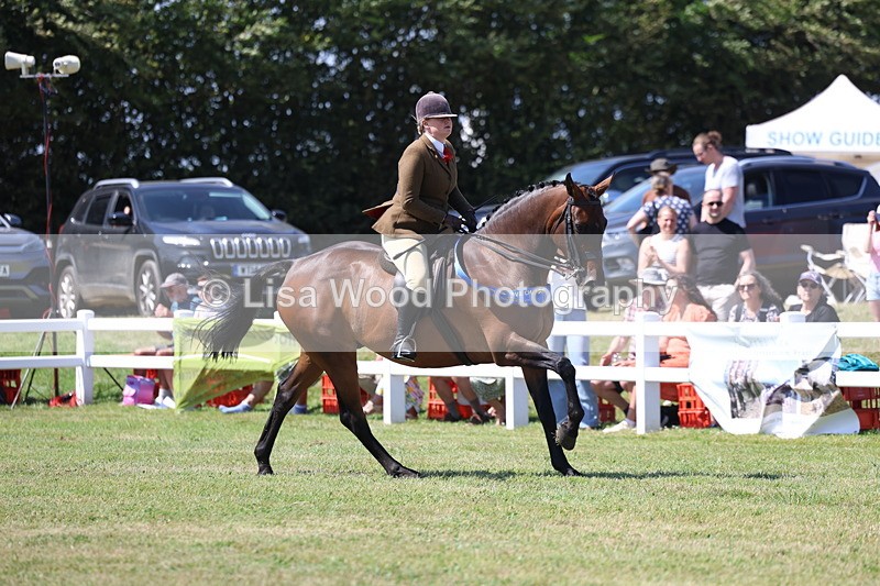 3E7A7646 - Rising Star Ridden Championship