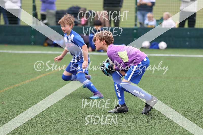 1DX30327 - Sun 7th U10 Boys