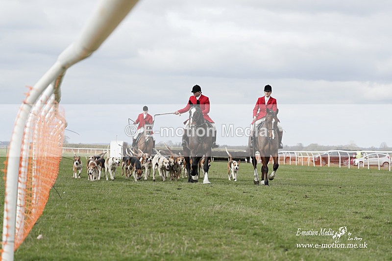 PtP 190323 466 - Oakley Hunt Point-to-Point Brafield-On-The-Green 19/03/23