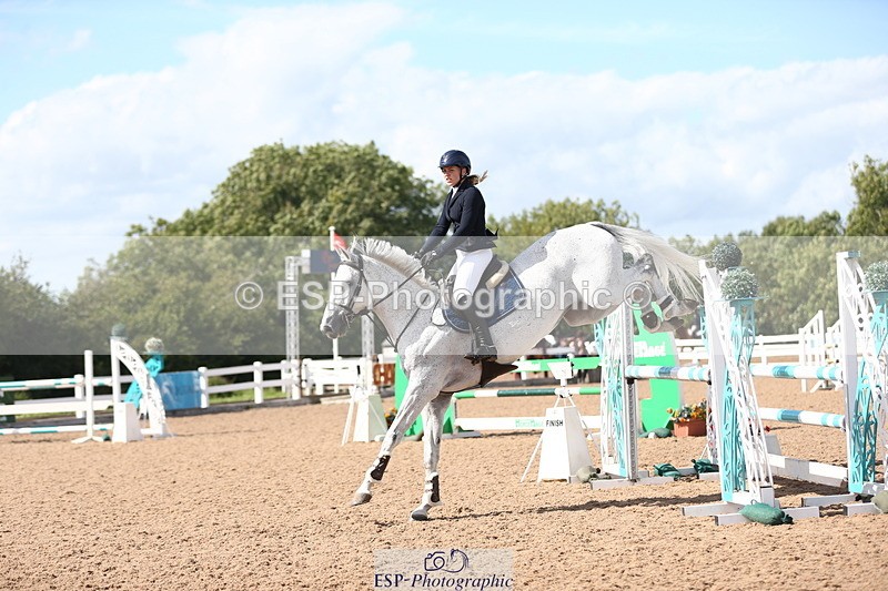 230811A-155758-06700 - Cls 18 A&B 1.10m Nat Am Qualifier