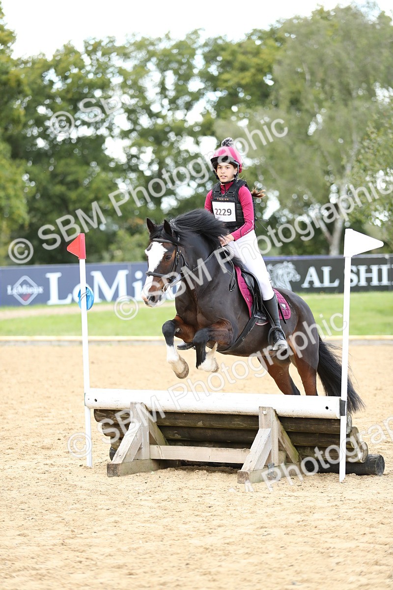 SBM_21873 - E9 - Eventers Challenge 60cm Championship