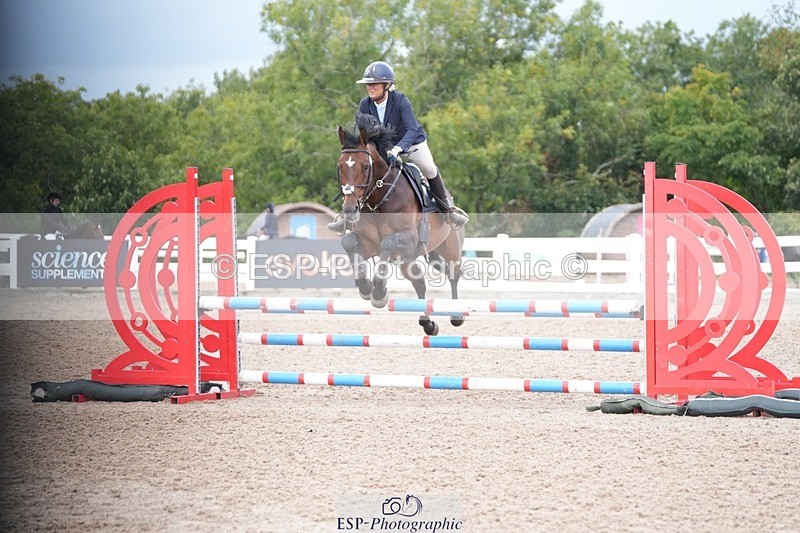 250911-122301-01221 - Cls 11 85cm Amateur Champ