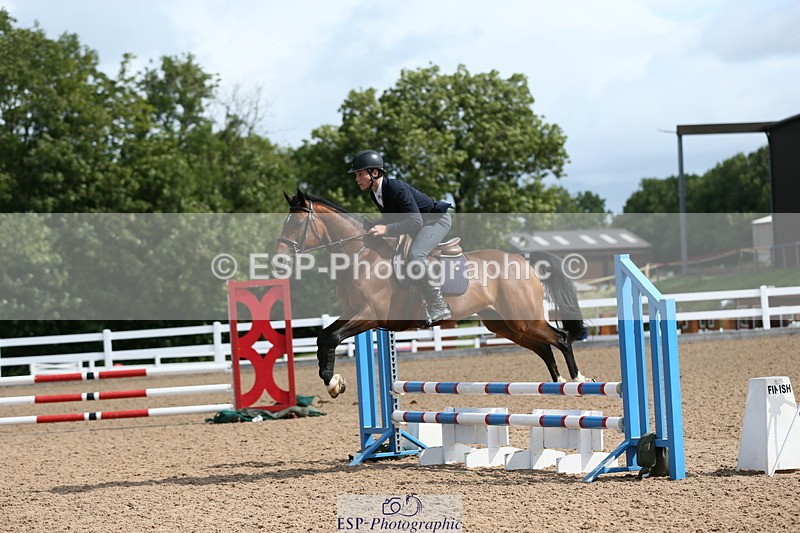 230716A-101343-02366 - Class 20 Pony Intro 70cm Open