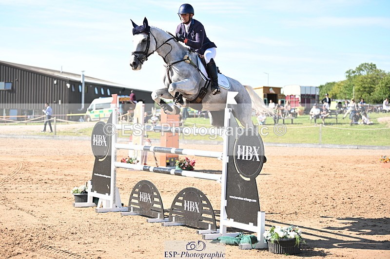 240718A-171638-07761 - Cls 5, 3 Star Big Tour 1.45m