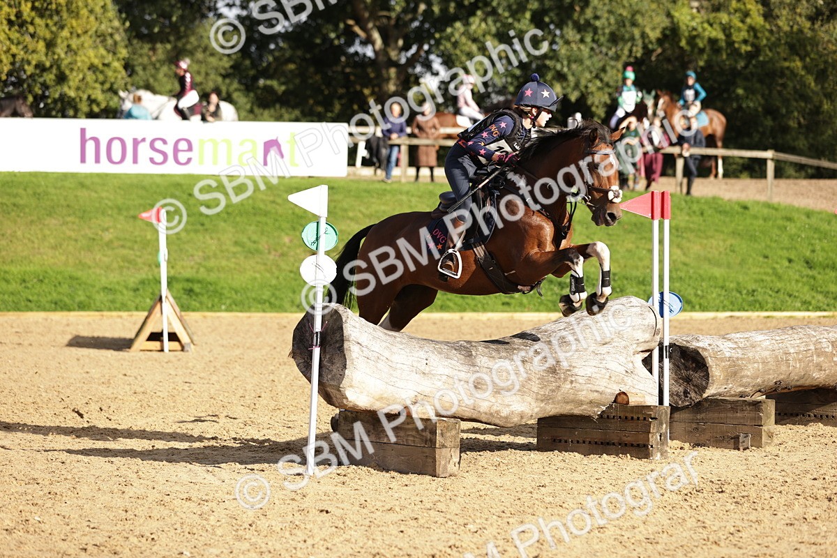 SBM_11888 - E6 - Eventers Challenge 80cm Championship