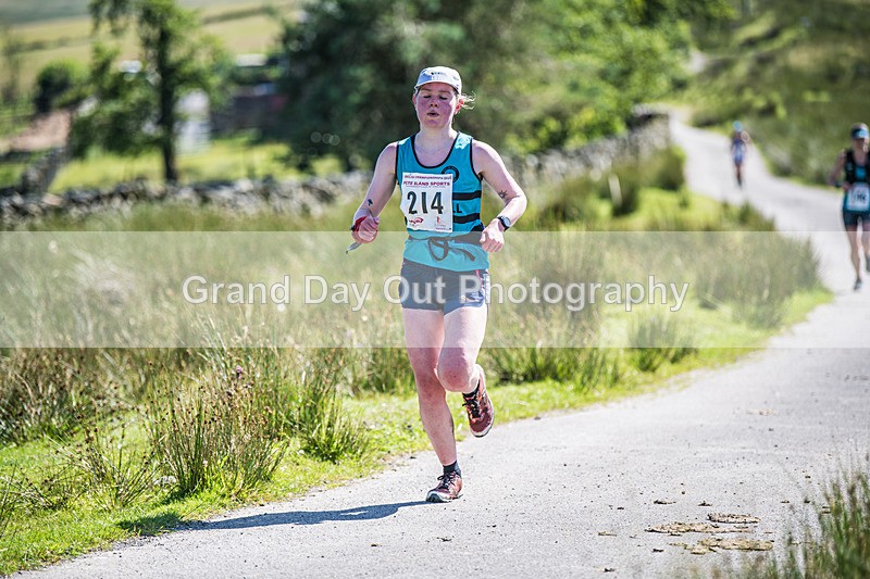 Tebay-434 - Tebay Fell Race Saturday 12th July 2025