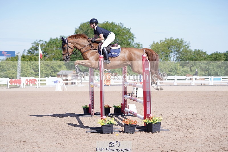 240719A-101556-09833 - Cls 30, YH 6 Yr Olds 1.25m