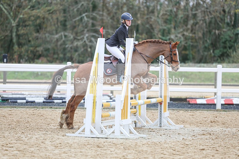 3E7A2389 - Class 4: 70 -75cm