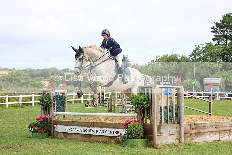 3E7A0701 - Class 4: 70cm Senior