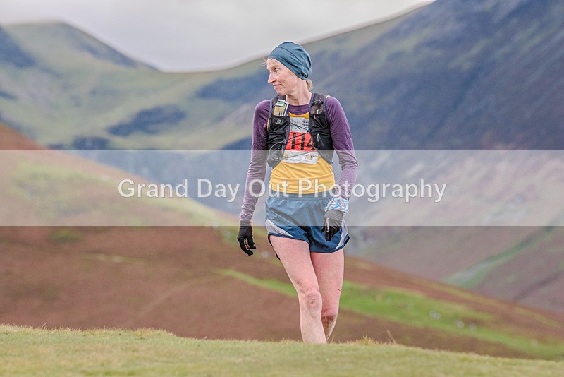British Fell Relay-3353 - British Fell & Hill Relay Championship Braithwaite Keswick Saturday 21st October 2023