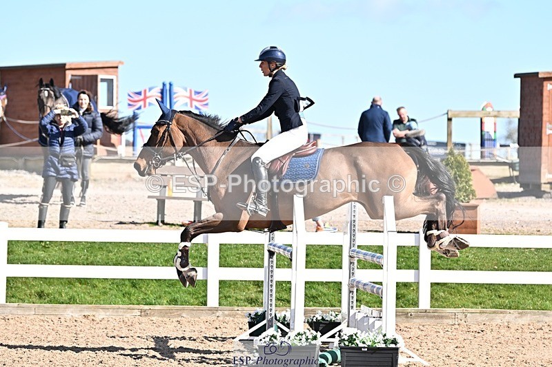 250328-142224-02720 - Cls 13 1.10m National Amateur Quali