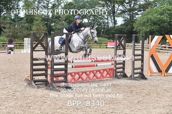 BPP_8340 - CLASS 15 SUN Pony Discovery / 90cm Open