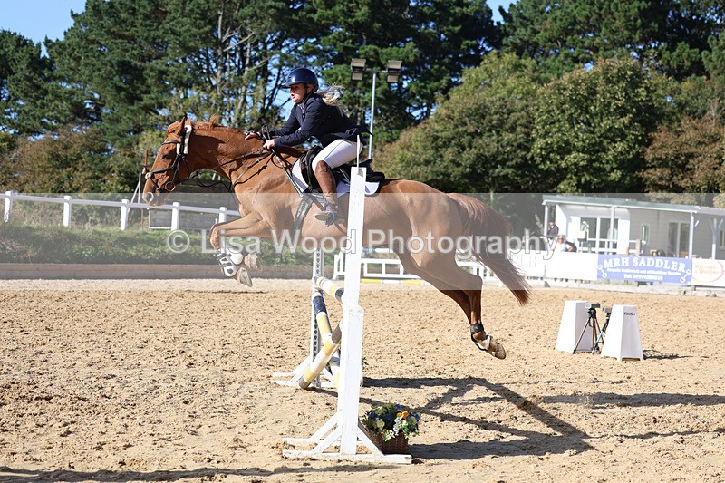 3E7A5718 - Class 11: 1m open