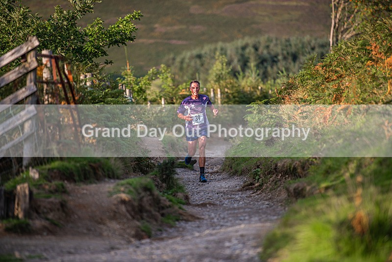 Not Round-394 - Not Round Latrigg Race Wednesday 16th August 2023
