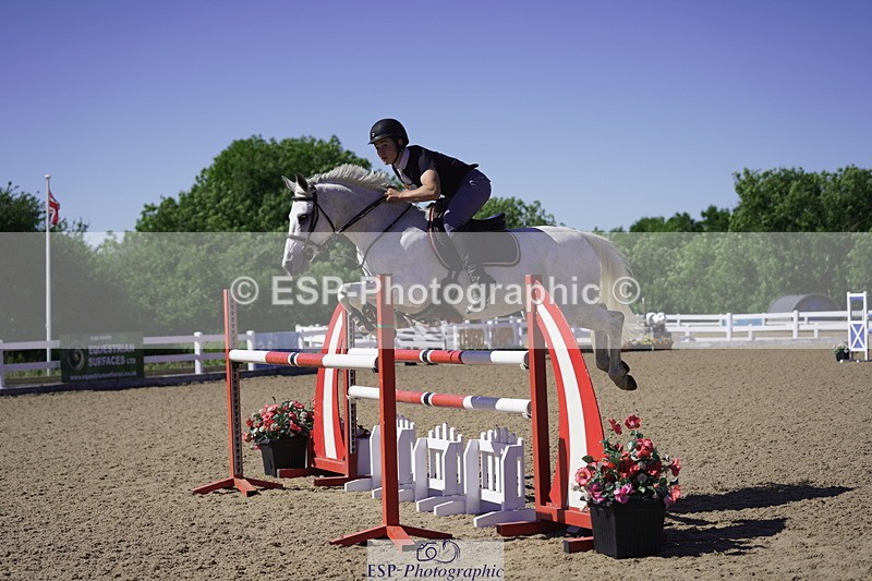 230624A-162138-02553 - Cls 29 Junior 1.20m +1.30m Open