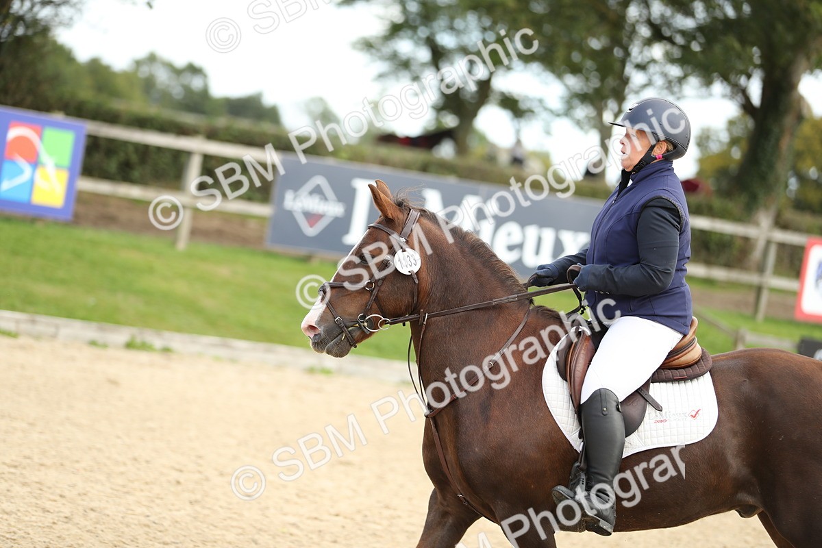 SBM_09999 - J36 - Veteran Rider 70cm