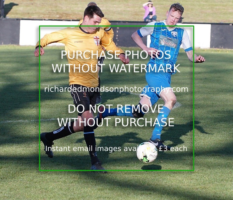 DSC09309 - Caton United v Marsh United