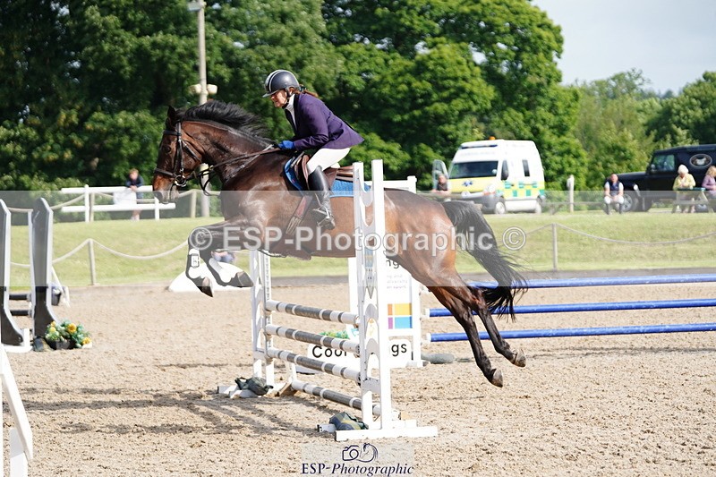 250613A-085456-01012 - Cls 8 85cm Schooling Round