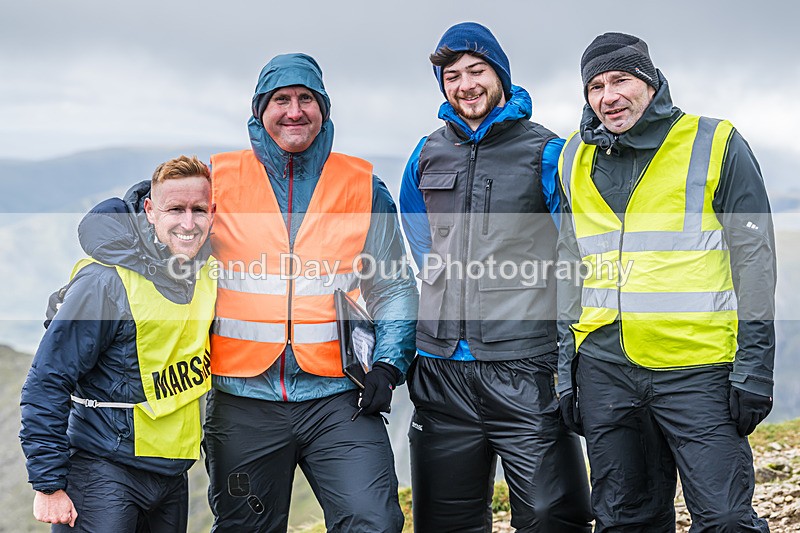 Grisedale HS-699 - Grisedale Horseshoe Fell Race Saturday 5th September 2026