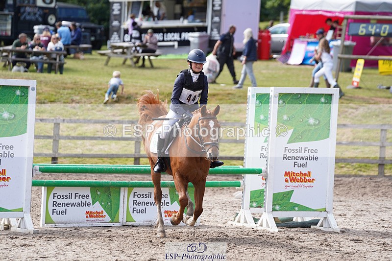 240824X-142828-28253 - 80cm Round 1 14.00 to 15.30