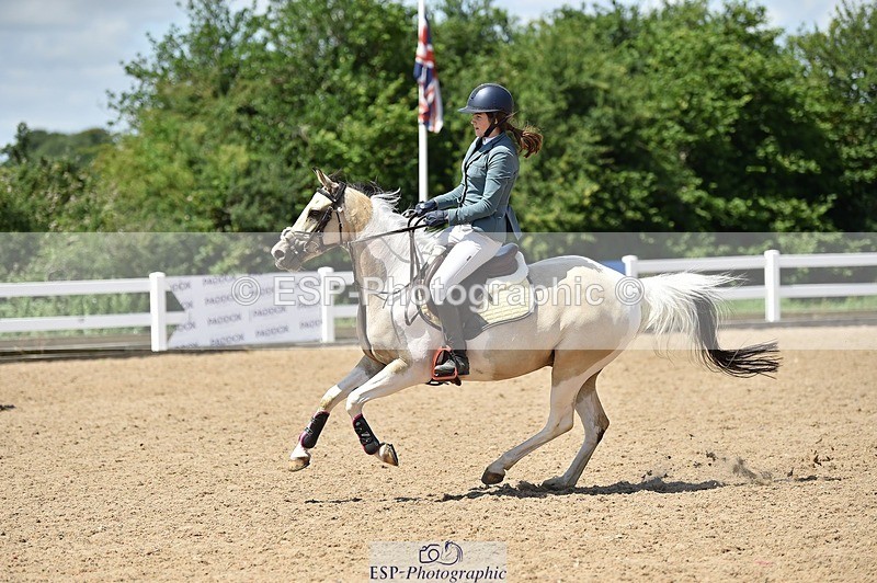 250628-133132-03934 - Cls 23 Graham Heath Equestrian 128cm & 138cm