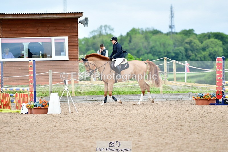 240523A-100433-00158 - Cls 9 British Novice and 90cm Open