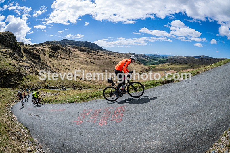 133509 - Hardknott Pass Camera 2 13.00-14.00