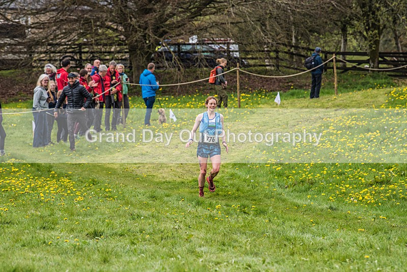 3 Peaks-2017 - The 3 Peaks Race - The Finish - Saturday 29th April 2023