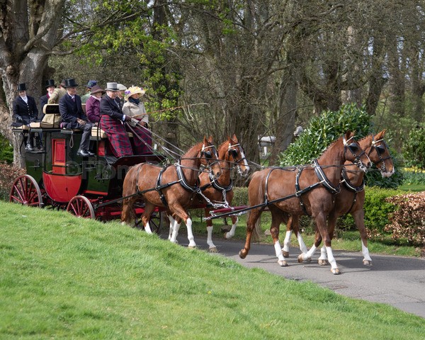 Troon Drive-149 - Troon Easter Monday Drive 2026