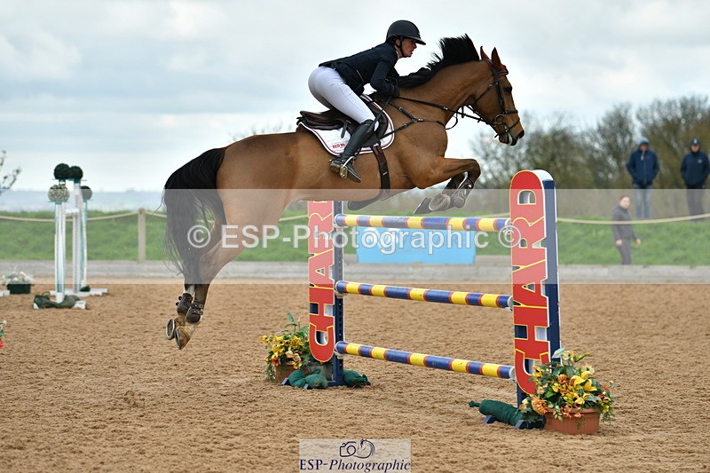 230402A-120509-05463 - Cls 26 Chard Equestrian Grand Prix