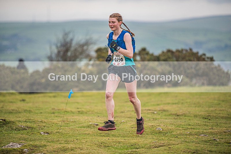 Birkrigg-860 - Kendal Winter League Races Birkrigg Sunday 28th January 2024