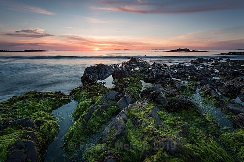 Machrihanish Bay 7316 - Machrihanish