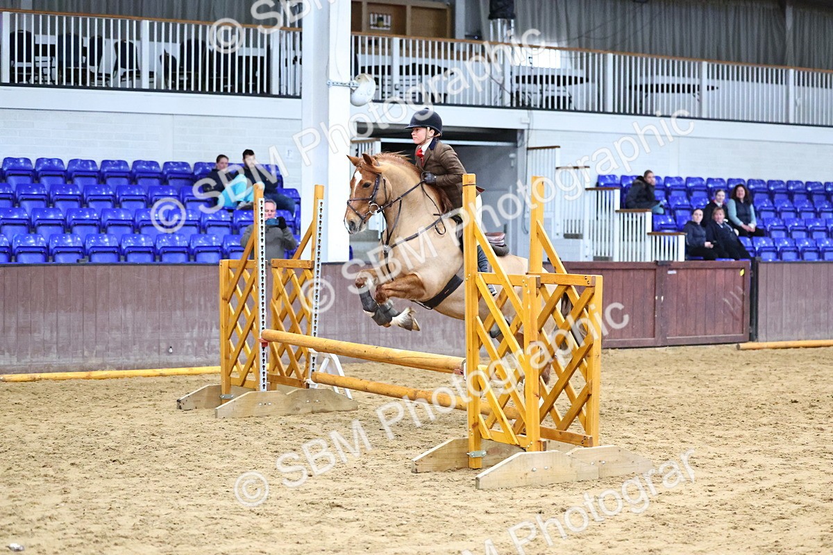 SBM_005058 - Class 41 - Not exceeding 143cms