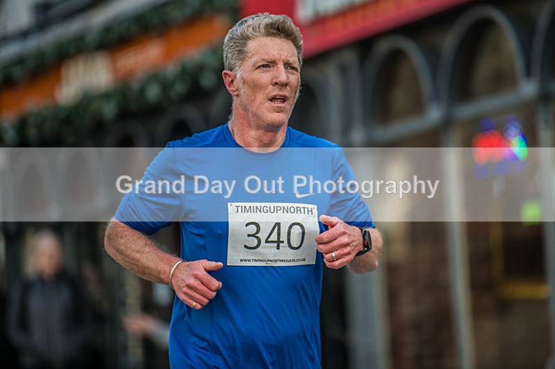 Keswick RTH-326 - Keswick AC Round The Houses Road Race Wednesday 24th April 2024