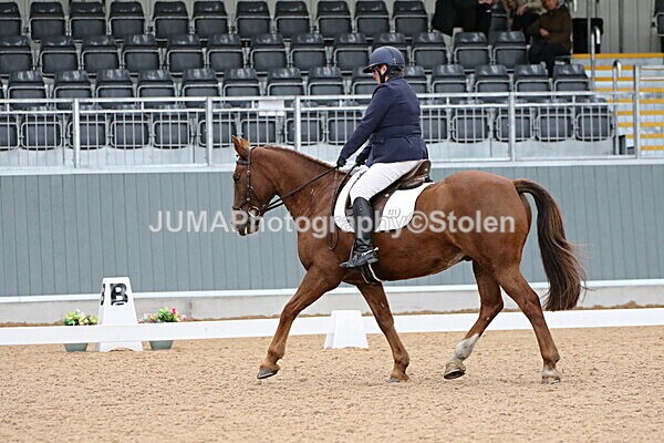 SIAL9283 - GDG Bogenraith Friday 26th Sept 2025