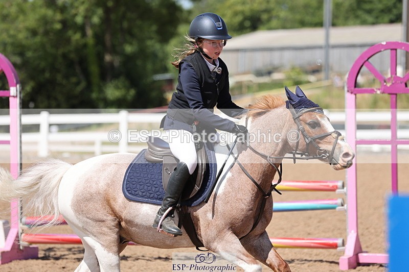 240629A-152916-07134 - Cls 16 11yrs and Under 128cm