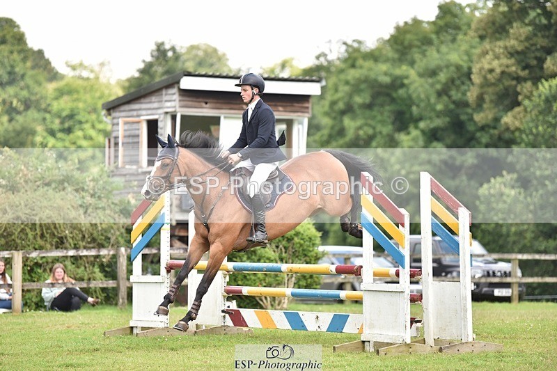 240713-100826-36381 - Cls 157 British Novice and 90cm Open