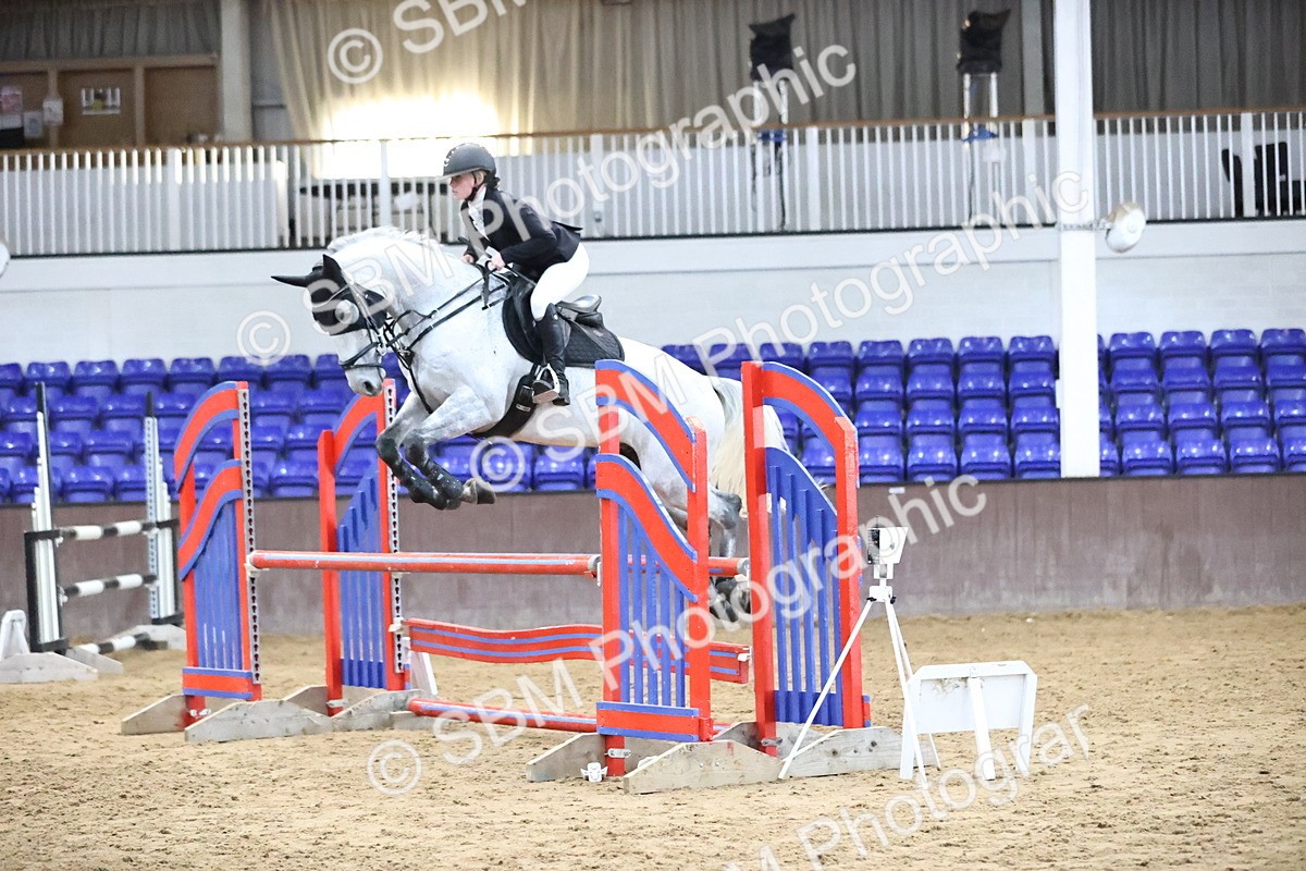 SBM_002605 - Class 8 - The Lisa Palmer memorial 1.00m